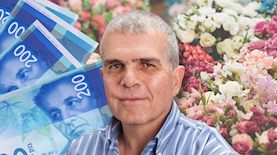 יוסי כהן zer4u, צילום: יחצ